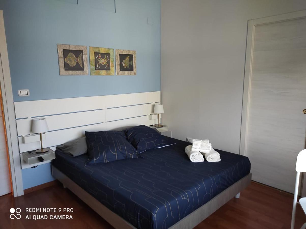 B&B Rivellino 加利波利 外观 照片