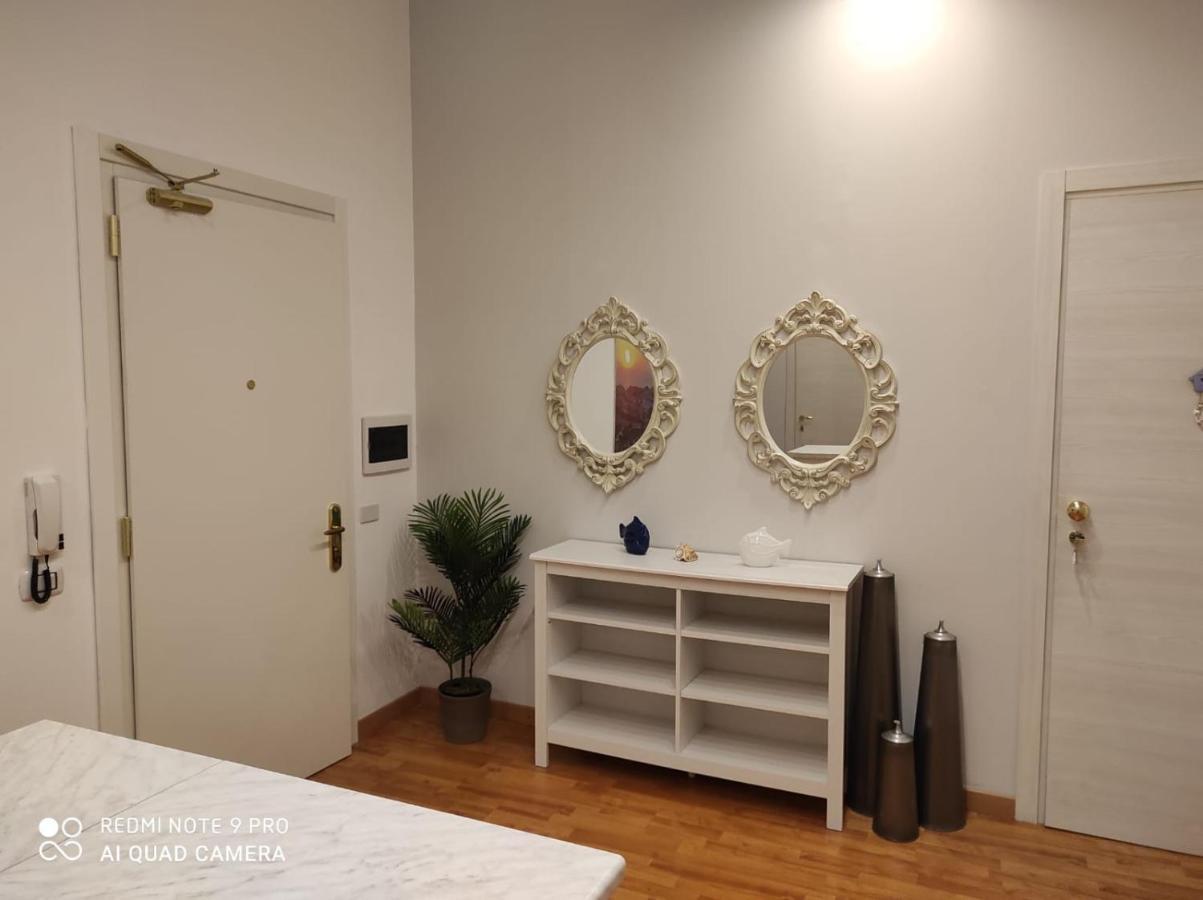 B&B Rivellino 加利波利 外观 照片