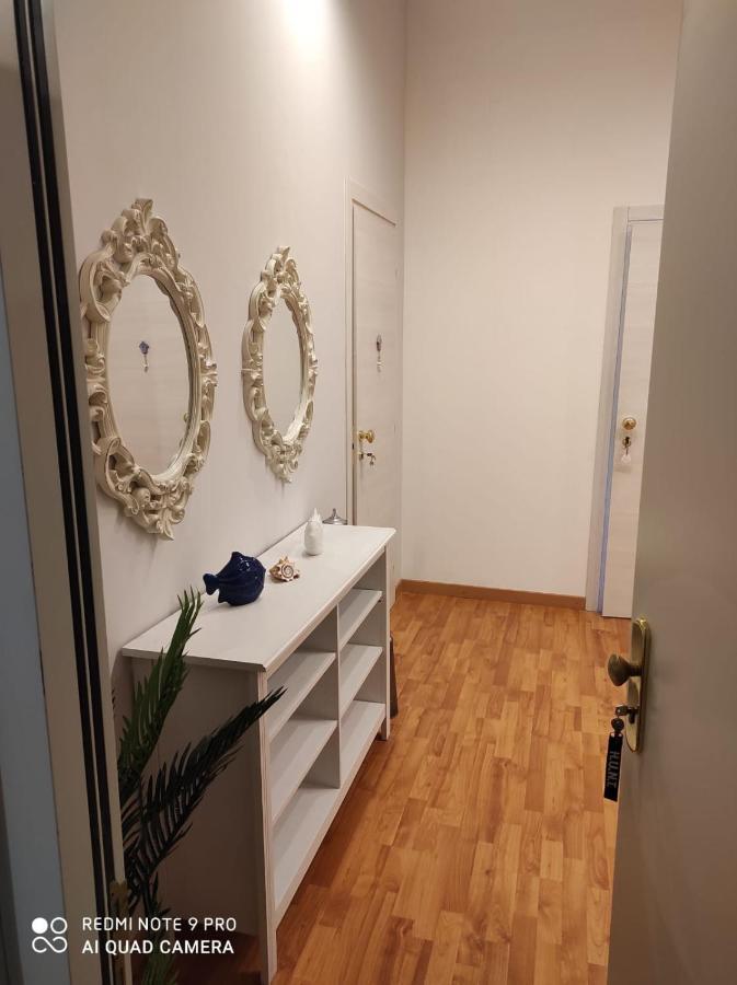B&B Rivellino 加利波利 外观 照片